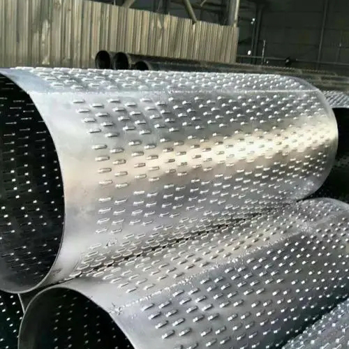 吉安滤水管参考标准及其他因素