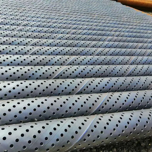 吉安桥式滤水管如何分类？