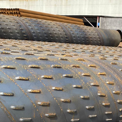 吉安桥式滤水管的材质如何选择？