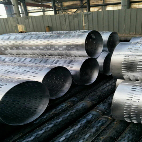 吉安滤水管的加工要求有哪些？