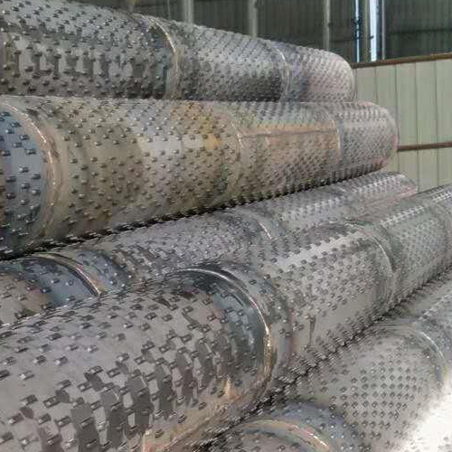 吉安滤水管一般口径的选择方式