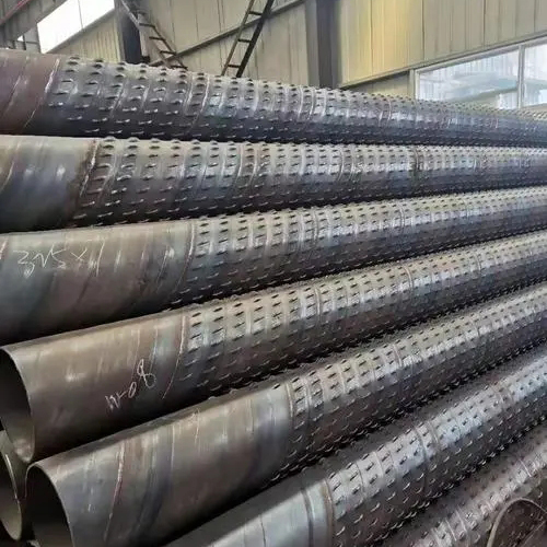 吉安滤水管施工过程中如何保证安全操作？