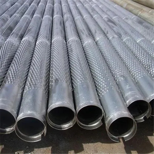 吉安滤水管施工条例包括哪些内容