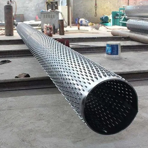 吉安滤水管的施工标准包括哪几个方面？